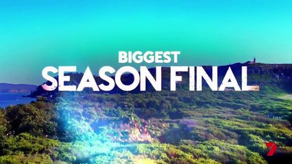 Home and Away - Sneak Peek - Season final