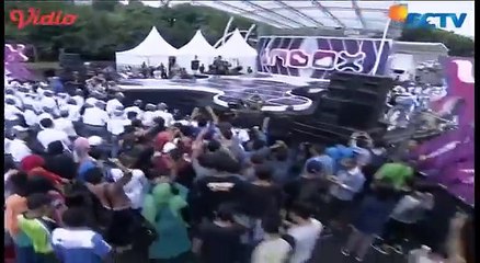 Fitri Carlina - Anti Galau (Live on Inbox)