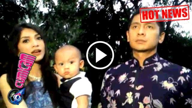 Anak Panas Tinggi, Donita Nyaris 'Jantungan' - Cumicam 12 Desember 2016