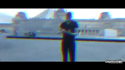 Dar2Paname - Freestyle _ Daymolition