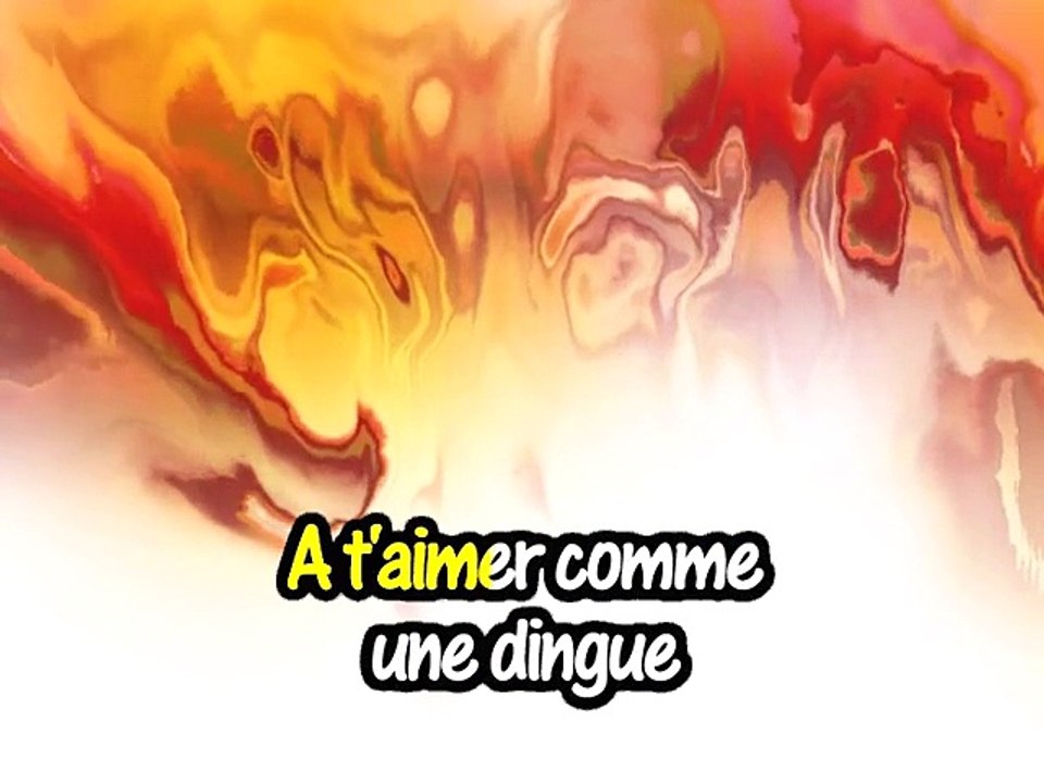 Etienne Daho & Dani comme un boomerang