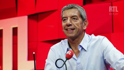 Michel Cymes : "Le sport low-cost, c'est mieux que rien"