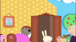 Peppa Pig English 2016 - New Compilation and Full Episodes (№80)