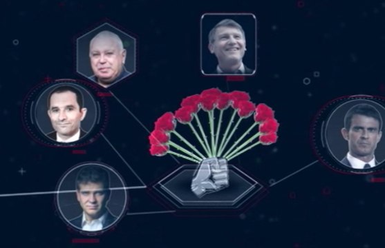 Vincent Peillon, un candidat de plus pour la primaire socialiste