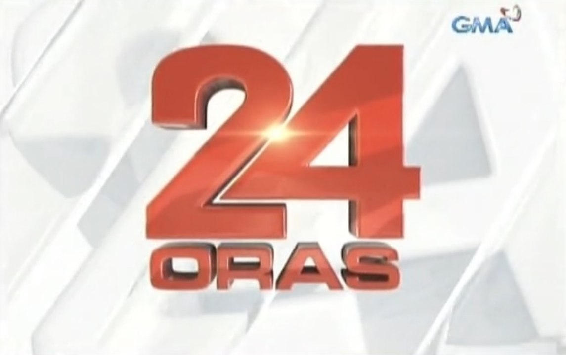 24 Oras December 12 2016 Part 1 HD