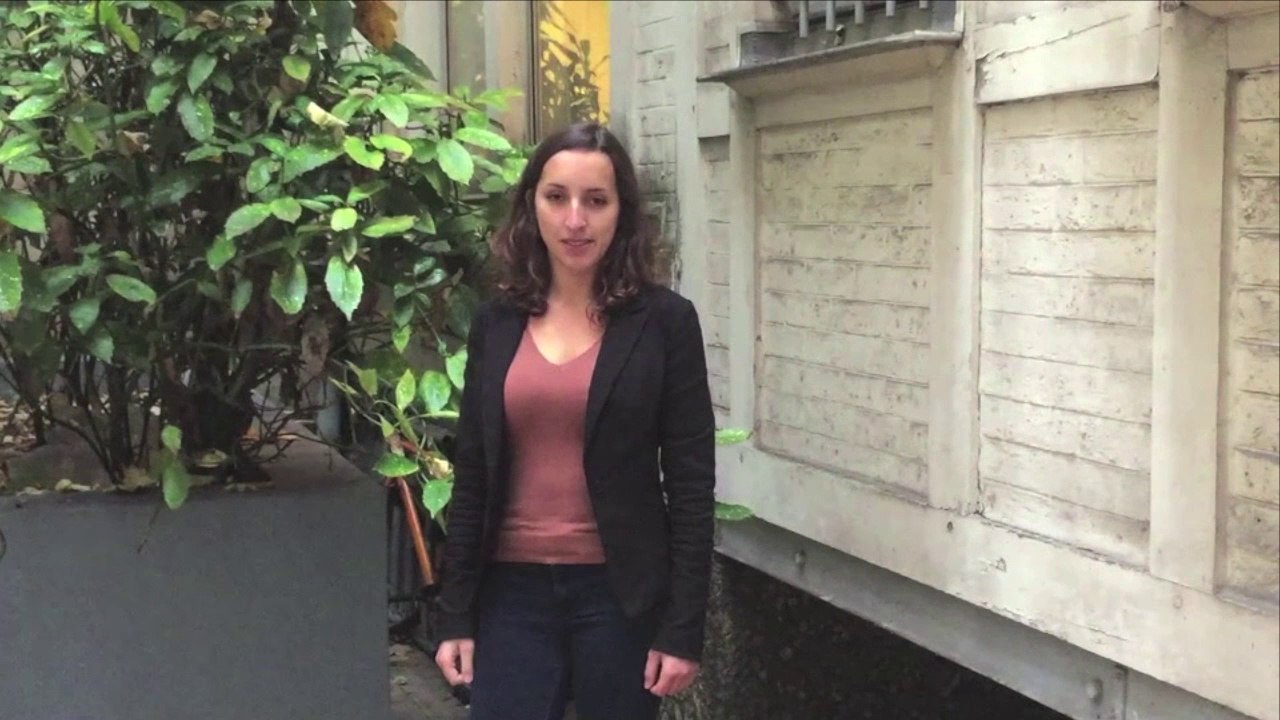 Campagne "T'as le pouvoir vote" - vidéo n°1