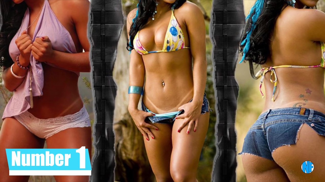 7 Things That Make Brazilian Women Great To Date