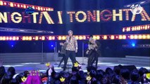 빅뱅(BigBang)의 Tonight