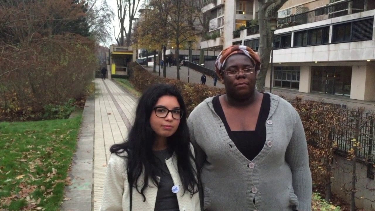 Campagne "T'as le pouvoir vote" - vidéo n°3