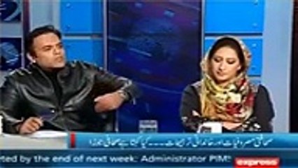 Kashif Abbasi Sharing His Personal Experience What FBR Do With Common People