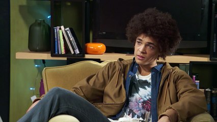 Indiscrétion : Thérèse en larmes…