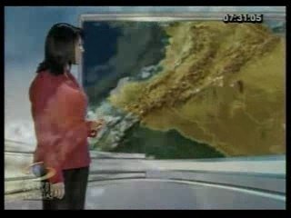 Silvia Corzo 20070716 El clima