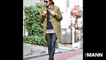 45 Best Duffle Coat Style Ideas Keeping the Cold Out in Style
