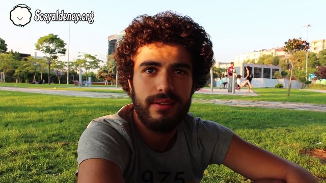 Röportaj - Erkeklere Göre Kızları İtici Yapan Şeyler