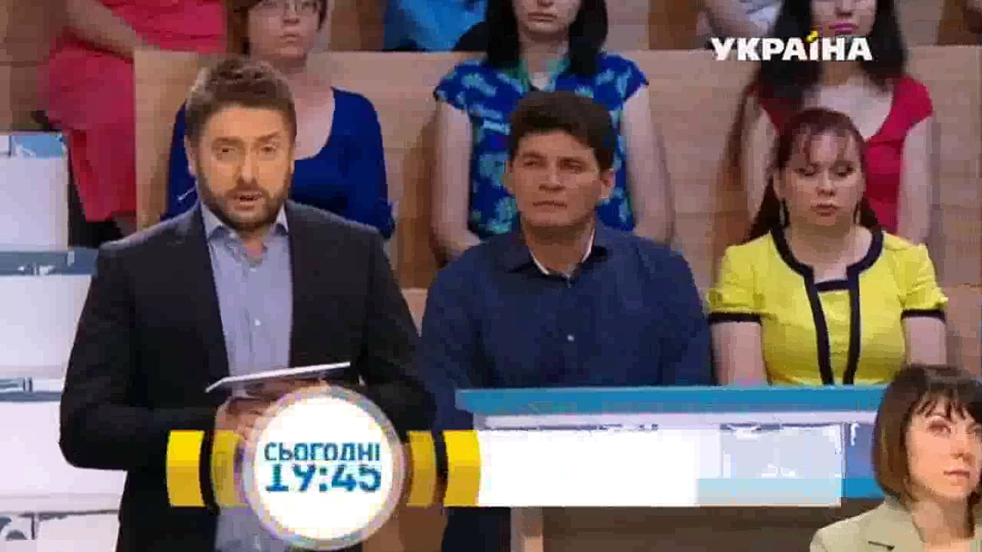 ⁣Павлоградский изверг: сенсационные подробности | Говорить Україна