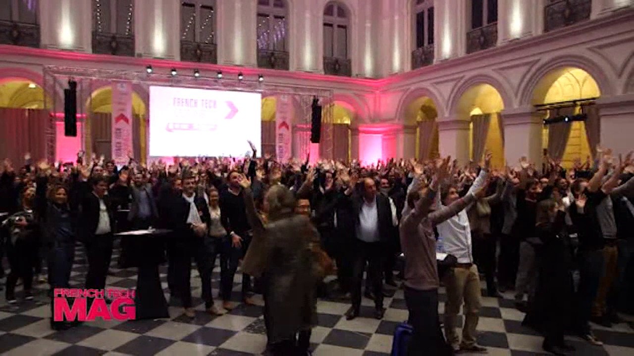 French Tech Mag - 2e anniversaire de la French Tech