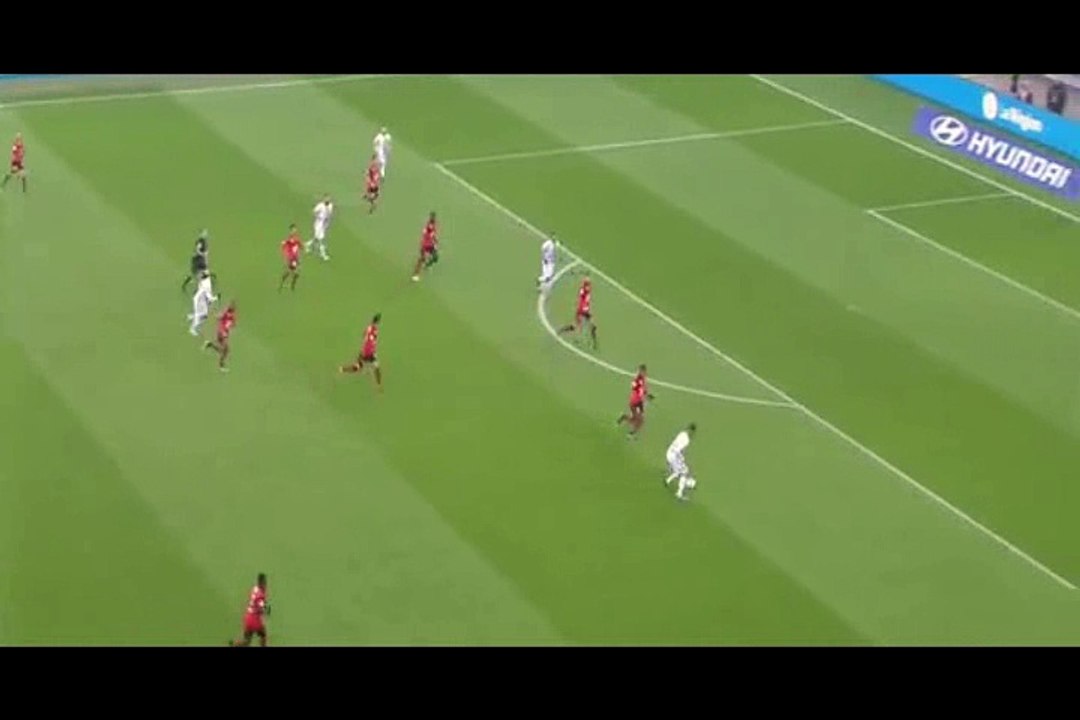 Assist R.Ghezzal