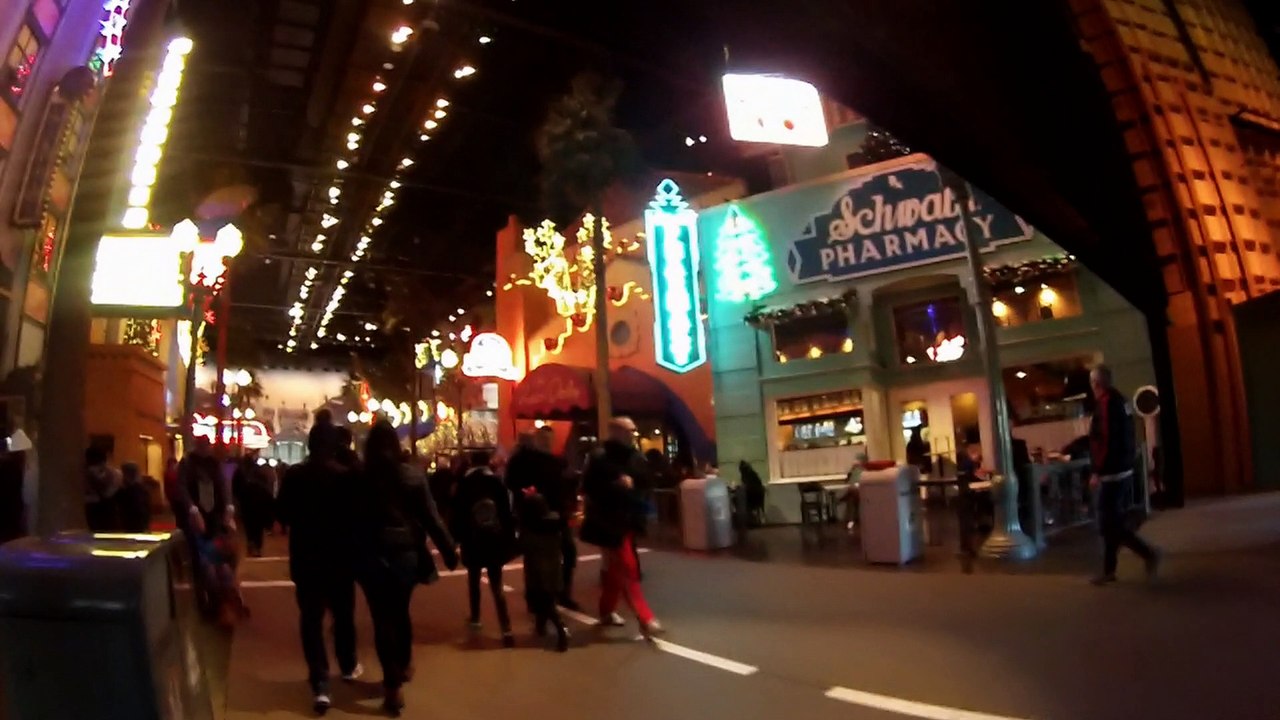Disneyland paris 2016