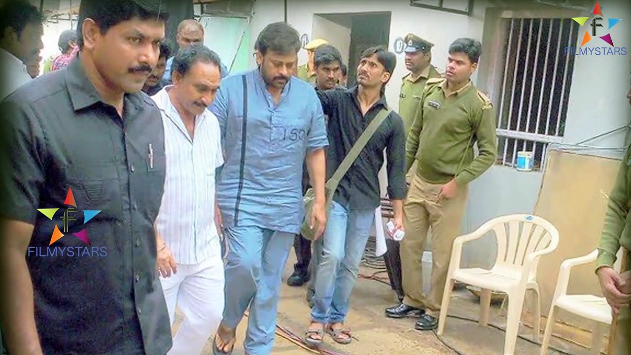 Chiru Khaidi no 150 New Record....- -- Filmystarss