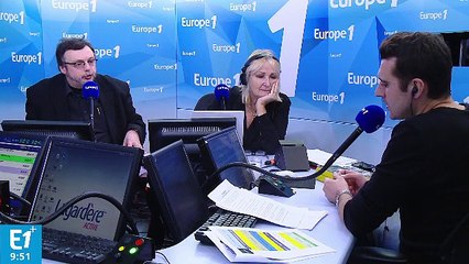 Alain Carrazé : "Un showrunner doit prendre 40 décisions à la minute"