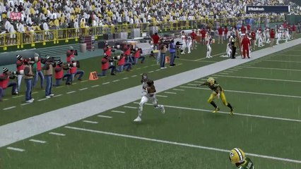 Bucs vs Packers MBC Highlights