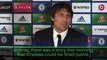 Conte blasts Chelsea points deduction 'joke'
