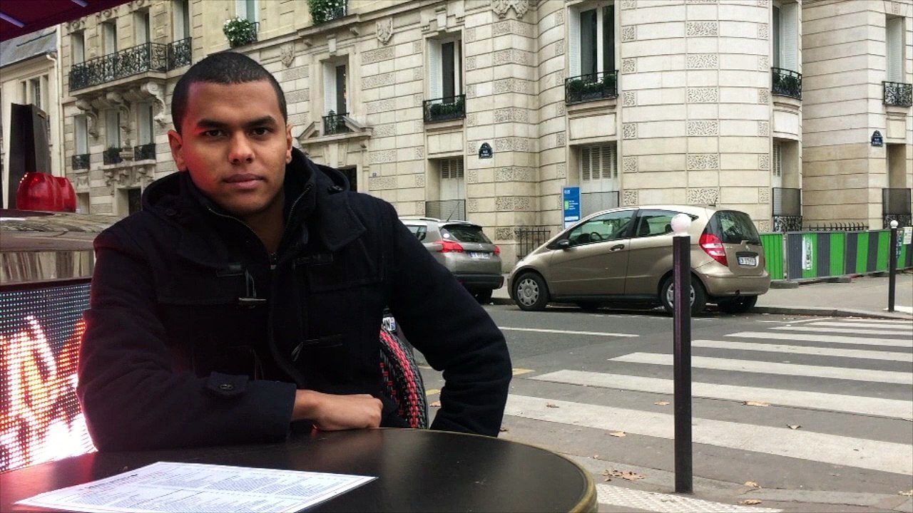 Campagne "T'as le pouvoir vote" - vidéo n°4