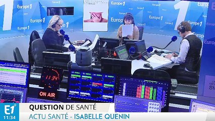 Un nouveau médicament pour soigner l’hépatite C