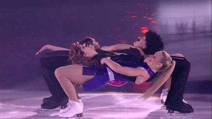 PERSONS / MCNAMARA /CARPENTER EX - 2016 GPF