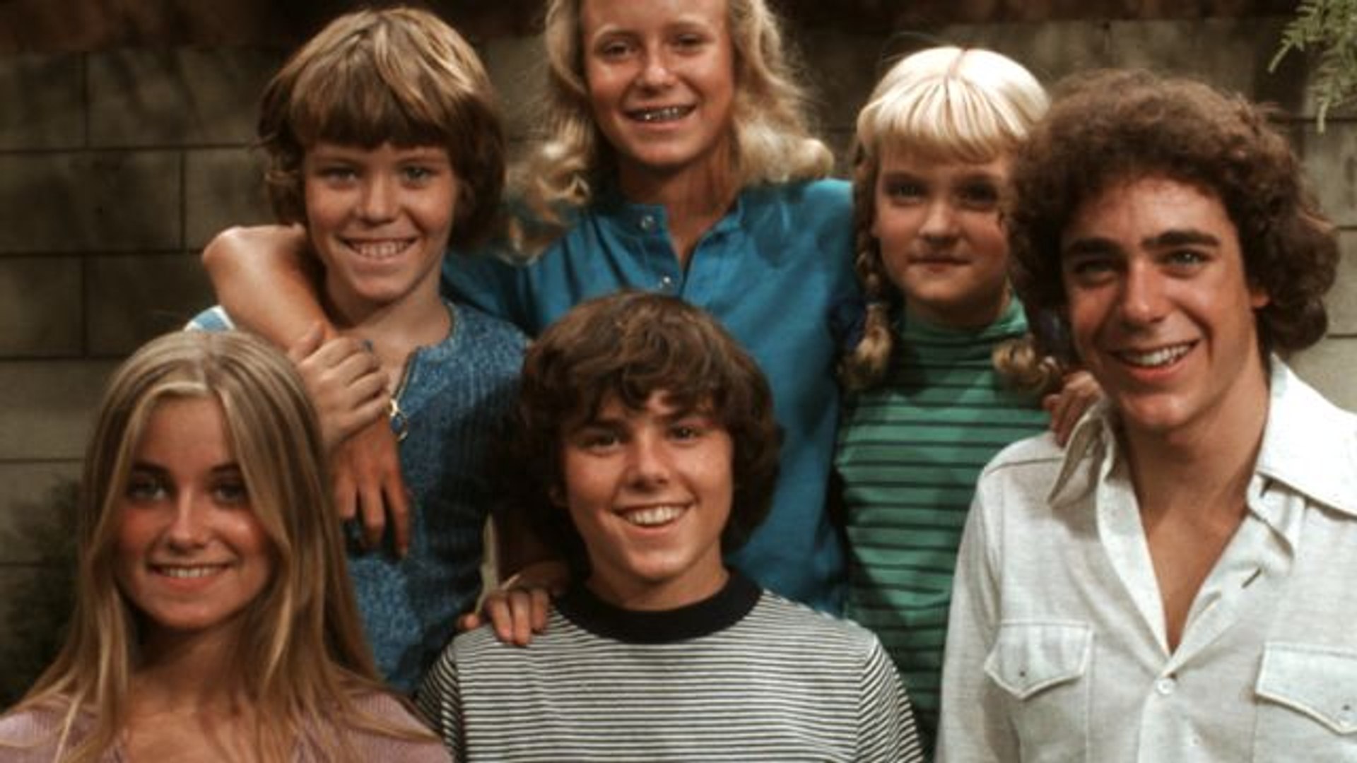 The brady bunch dailymotion hot sale