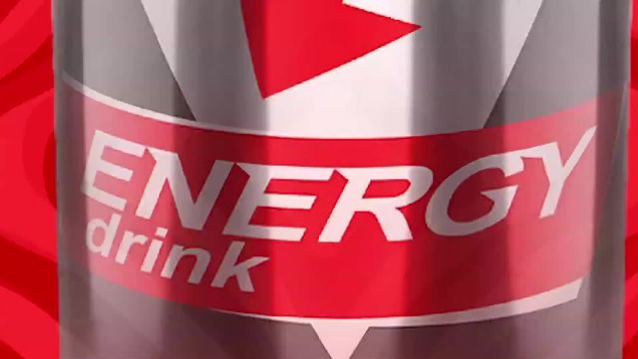 8 Reasons to Stop Drinking Energy Drinks