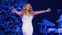 Mariah Carey’s Most Iconic Holiday Looks