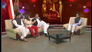 Sports Extra Eid Special With Sports Anchors PTV World