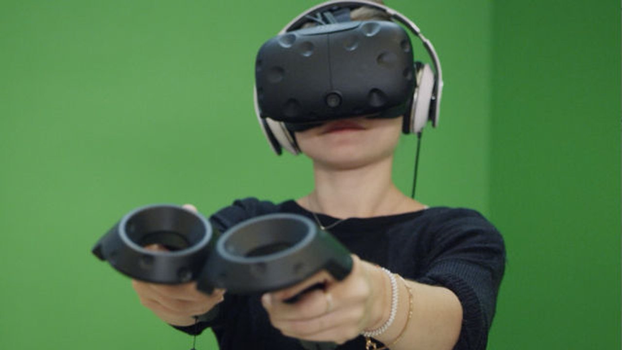 Science of Teams: How Prologue Brings Its Visual Effects to Virtual Reality