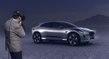 Casque de réalité virtuelle [VIDEO] : comment on a découvert la future Jaguar
