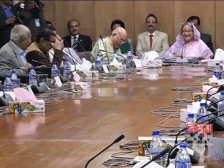 প্রণীত হচ্ছে 'প্রতিরক্ষা বাহিনী প্রধান আইন-২০১৬