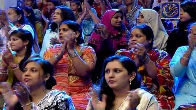 The Hina Dilpazeer Show Guest Zhalay Sarhadi & Ali Khan – 11th December 2016