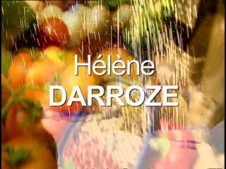 Hélène Darroze - Les chefs cuisiniers