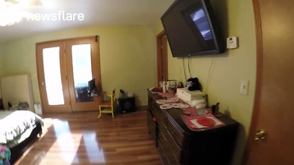 How to heat your home for free during the winter