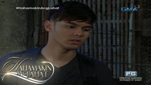 Hahamakin ang Lahat: Pagsusumamo ni Jun