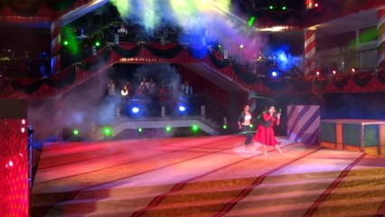 Rocking Around the Christmas Tree - Alessandra Cuenca y Ensamble