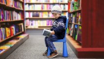 Aprender a leer: técnica para facilitar la lectura a los niños