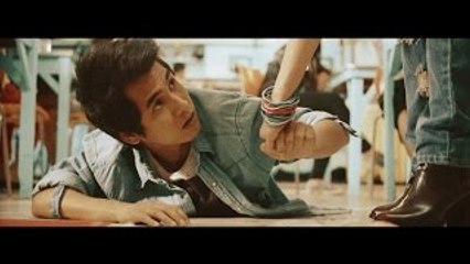 Abra ft. Chito Miranda - Diwata (Official Music Video)