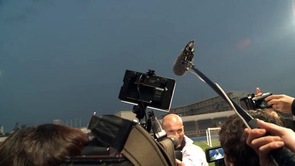 CdM Clubs - Zidane : "Fatigués"