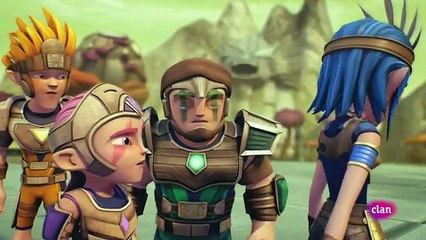 desafio champions 1x05