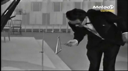 licel legrand 1964 trompone guitare et compagnie