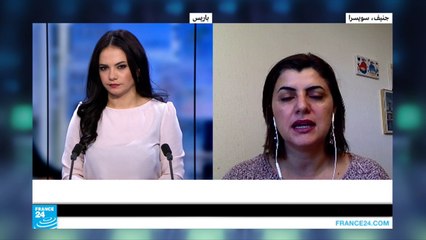 ماذا عما سرب من اتفاق الروس والأمريكيين عن حلب؟