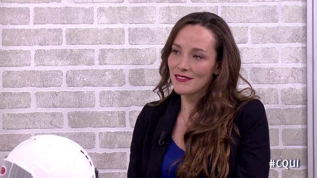 C’est quoi un ingénieur ? Anne-Charlotte nous parle de son métier d’ingénieure travaux