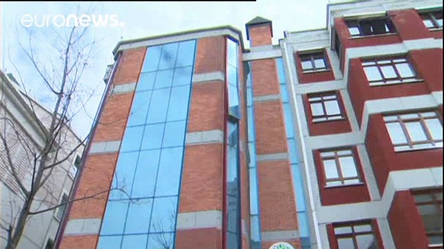 بیش از یکصد عضو حزب دموکراتیک خلق ها در ترکیه بازداشت شدند