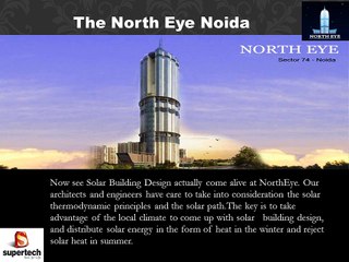 Buy Property In Gurgaon by India’s Real Estate Developer Supertech Limited